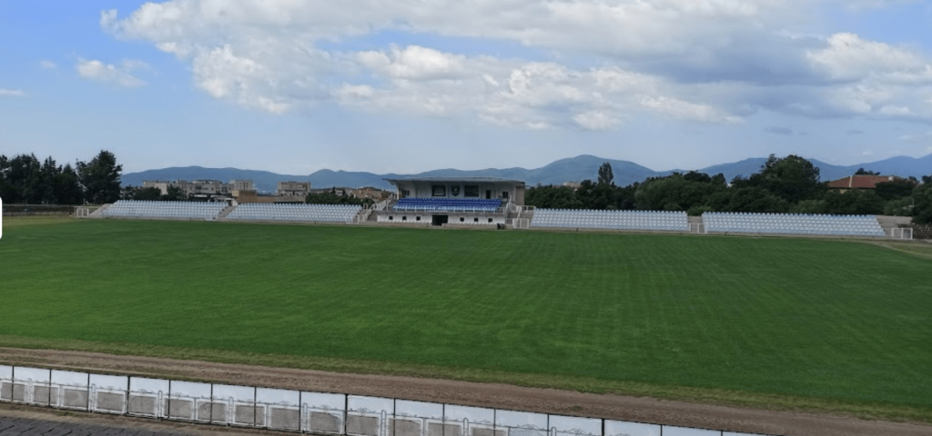 stadion Vasil Levski