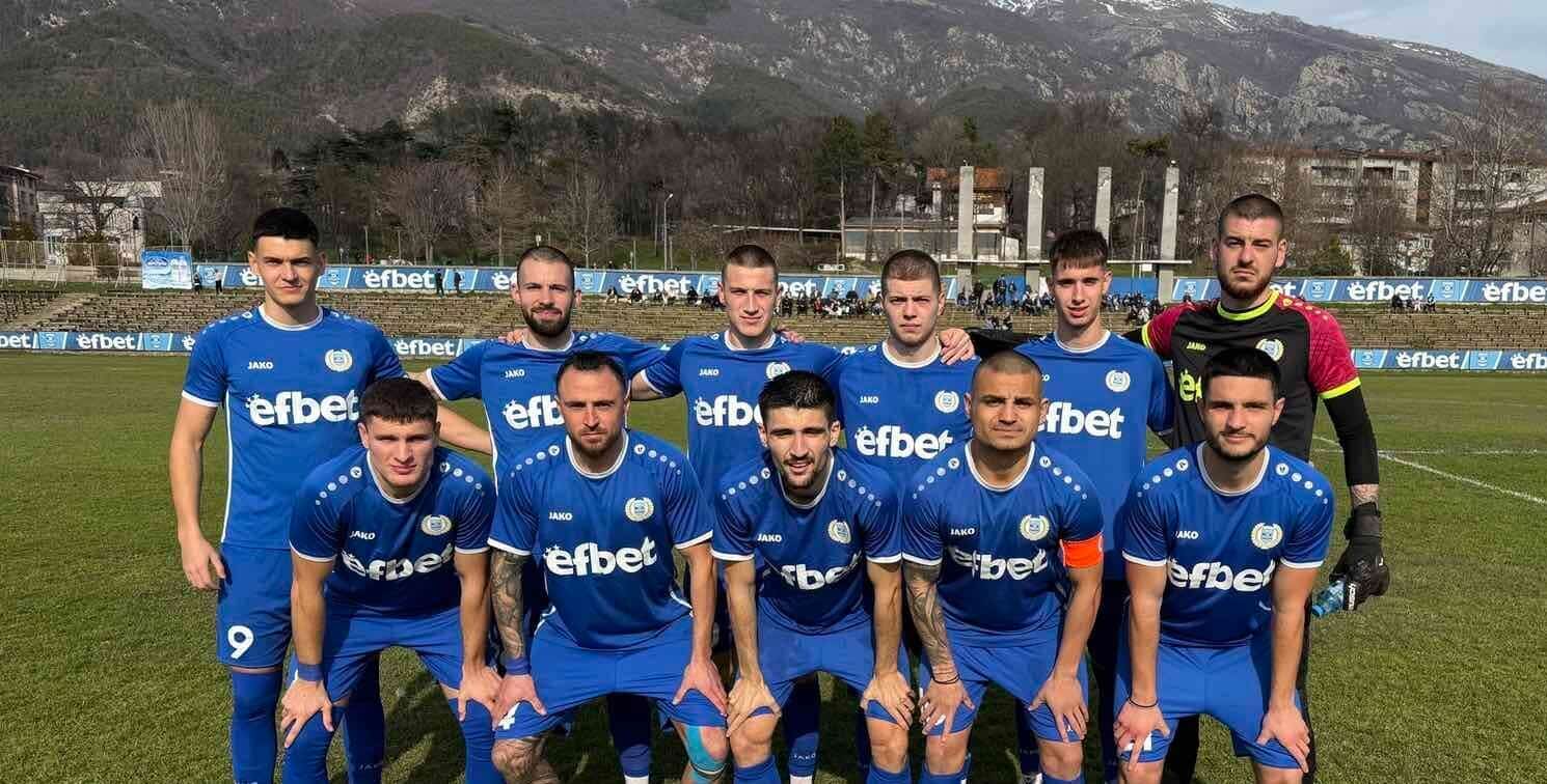 В мач с два обрата Левски подчини гигантите