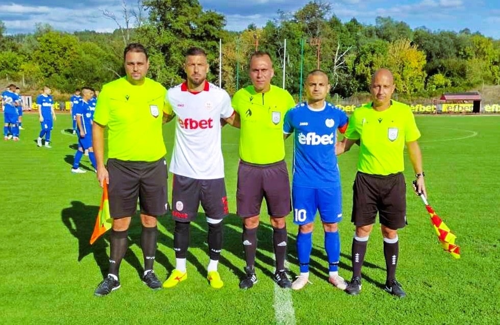 Сериозна липса в Левски преди дербито на Розовата долина