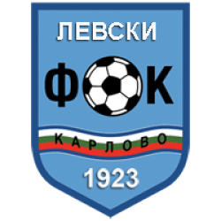Levski_Karlovo-logo